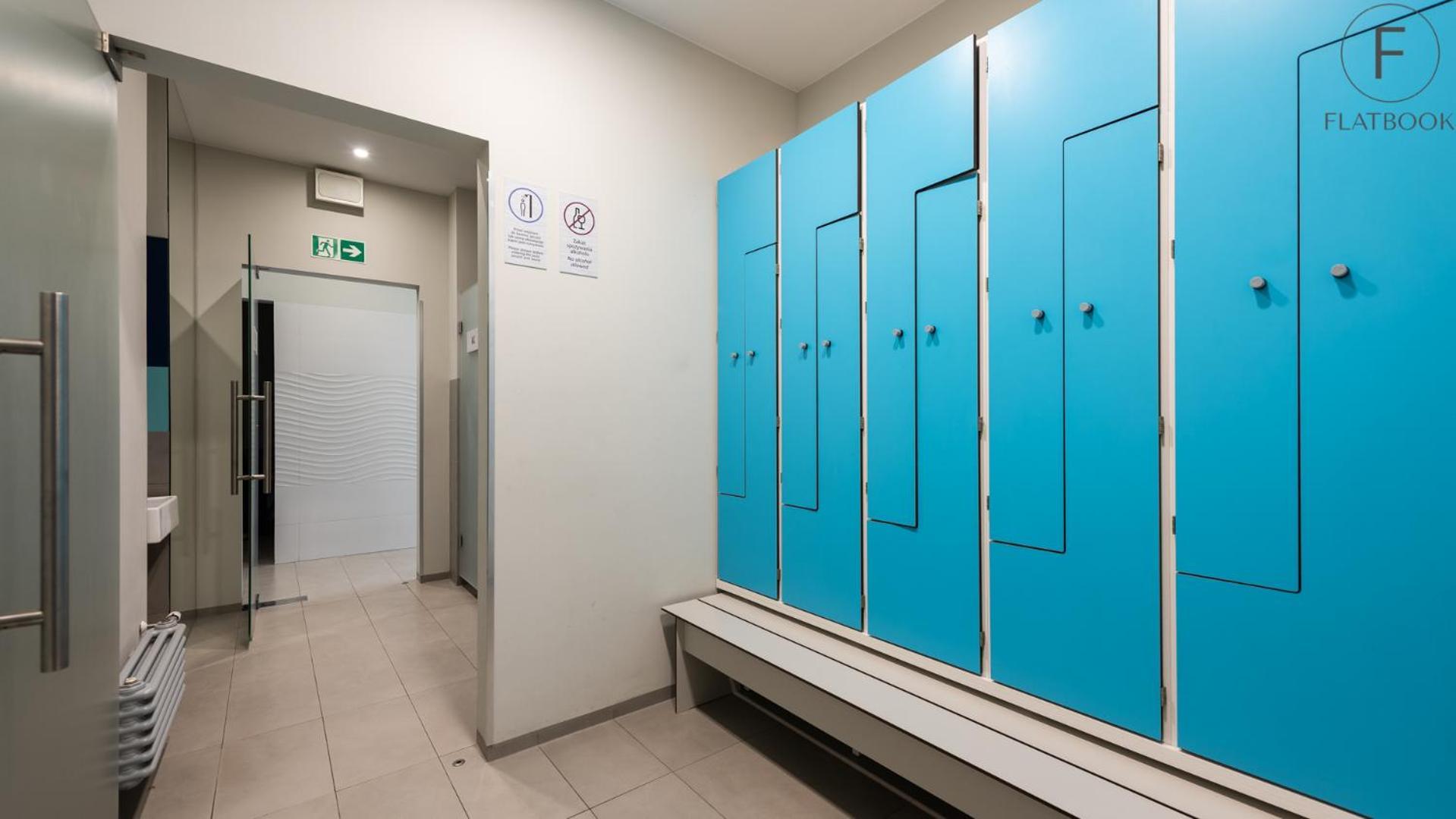 Flatbook Apartments Waterlane Island Spa With Riverview Gdańsk Extérieur photo